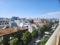 Location appartement 4 pièces Location appartement 4 pièces