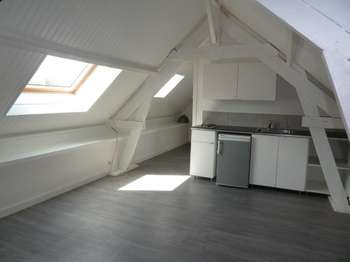 Location Appartement T1Rennes Gare