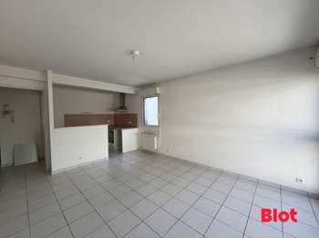 Location appartement 2 pièces Rennes Gare 35