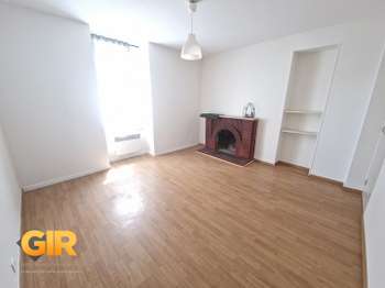 Location appartement 1 pièce Rennes Gare 35
