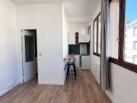 Location Studio 1 pièce