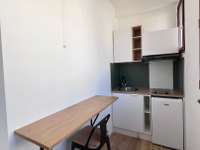 Location Studio 1 pièce