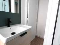 Location Studio 1 pièce