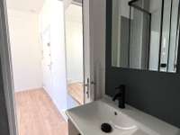Location Studio 1 pièce
