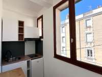 Location Studio 1 pièce