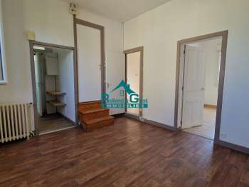 Location appartement 3 pièces Rennes Gare 35