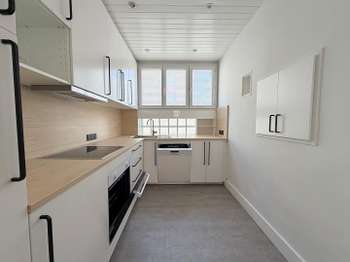 Location appartement 4 pièces Location appartement 4 pièces