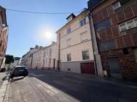 Location appartement 4 pièces Location appartement 4 pièces