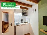 Location appartement 2 pièces