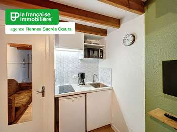 Location appartement 2 pièces