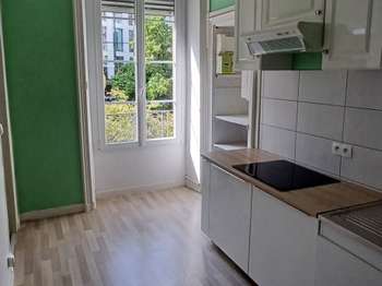 Location Appartement 2 piècesRennes Gare