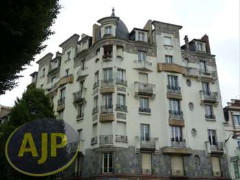 Location Appartement 3 piècesRennes Gare