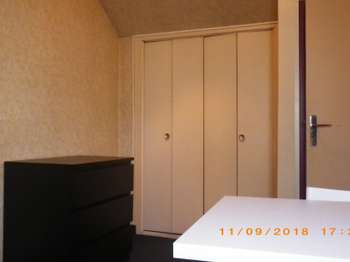Location Studio 1 pièce