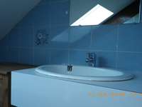 Location Studio 1 pièce