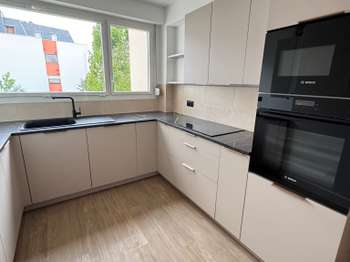 Location appartement 4 pièces Rennes Gare 35