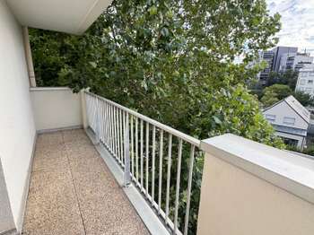 Location appartement 4 pièces