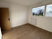 Location appartement 4 pièces