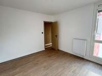 Location appartement 4 pièces