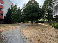 Location appartement 4 pièces