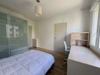 Location appartement 3 pièces