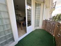 Location appartement 3 pièces