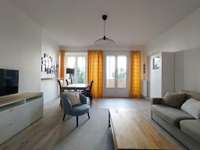 Location appartement 3 pièces