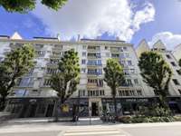Location appartement 3 pièces