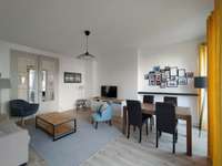 Location appartement 3 pièces