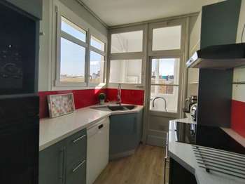 Location appartement 3 pièces