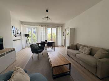 Location Appartement 3 piècesRennes Gare