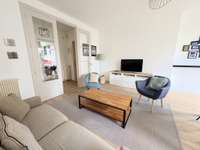 Location appartement 3 pièces