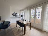 Location appartement 3 pièces