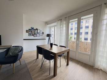 Location appartement 3 pièces