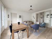 Location appartement 3 pièces