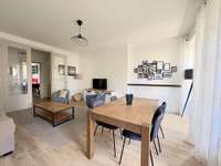 Location appartement 3 pièces