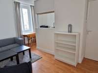 Location appartement 2 pièces