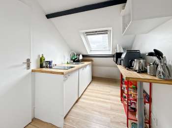 Location Studio 2 pièces Rennes Gare 35