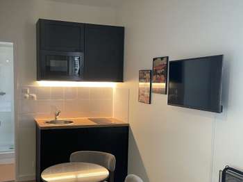 Location Studio 1 pièce