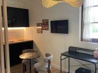 Location Studio 1 pièce