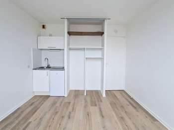 Location appartement 1 pièce Rennes Gare 35