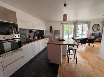 Location appartement 4 pièces Rennes Gare 35