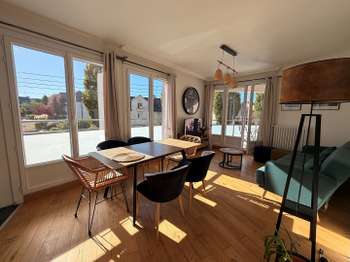 Location Appartement 4 piècesRennes Gare