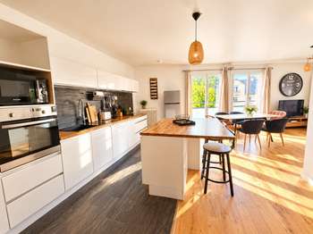 Location appartement 4 pièces Rennes Gare 35