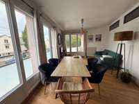 Location appartement 4 pièces Location appartement 4 pièces