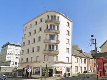Location appartement 3 pièces Rennes Gare 35