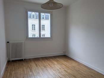 Location Appartement 3 piècesRennes Gare