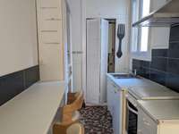 Location appartement 3 pièces