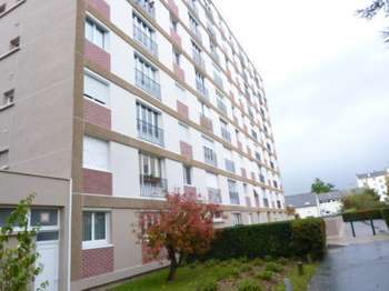 Location appartement 1 pièce Rennes Gare 35