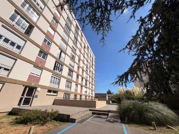 Location Appartement T1Rennes Gare