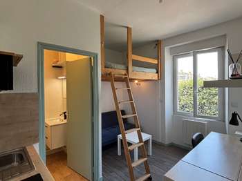 Location appartement 1 pièce Location appartement 1 pièce